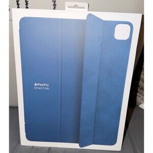 New Apple iPad Pro Smart Folio